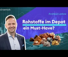 Gold auf Rekordkurs – Jetzt noch einsteigen? | Börse Stuttgart | Rohstoffe | Silber | NVIDIA