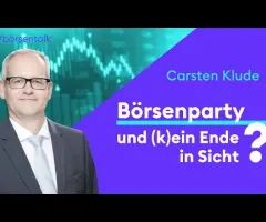 Aktien: Jahresauftaktrally schon bald vorbei? 😱| Börse Stuttgart | US-Aktien | Inflation | Fed