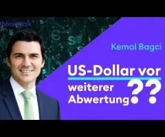 Euro-Stärke - so profitieren Anleger davon  | Börse Stuttgart | US-Dollar | Zertifikate