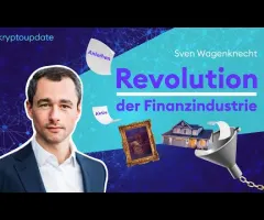 Real-World Assets: Eine Einführung in die Zukunft der Blockchain mit Sven Wagenknecht