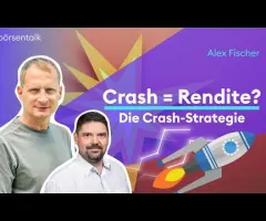 Rendite-Turbo Krise: So findest du Dividenden-Perlen abseits des Mainstreams | Börse Stuttgart