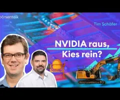Raus aus Big Tech? Diese Aktien-Nische boomt im Stillen