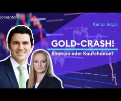 Gold und Öl unter Druck: Das müssen Anleger jetzt wissen! | Börse Stuttgart | BNP Paribas