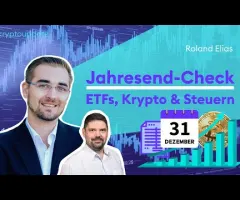 Steuern & Investments: Verlustverrechnung, Kryptowährungen & ETFs | Börse Stuttgart