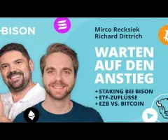 Bitcoin Bullrun Prognose: Warum lässt der Anstieg auf sich warten? @Bitcoin2Go