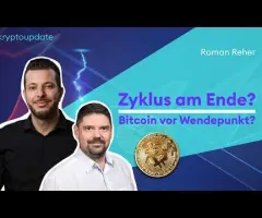 @Blocktrainer: Ist der Bitcoin-Zyklus tot? Die neue Realität! | Börse Stuttgart