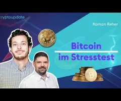 Bitcoin im Stresstest: Zinsen, Geldpolitik und die Zukunft von digitalem Geld | Mit @Blocktrainer
