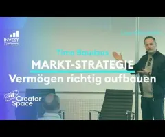 @TimoBaudzus: 20 Jahre Aktienmarkt – 11 fundamentale Lektionen für dein Depot! | Invest 2026