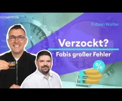 @steuerfabi packt aus: Mein Depot und der Krypto-Steuer-Hammer!