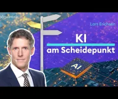Zinsentscheidungen, Nvidia-Zahlen & KI-Zukunft: Was bewegt den Markt? | Mit @ErichsenGeld