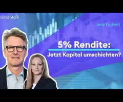 Renditen auf Zehnjahreshochs: Droht jetzt der Börsen-Knall? | Börse Stuttgart