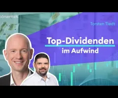 Dividenden-Stars vor dem Turnaround: Chancen bei PepsiCo, LVMH & Wolters Kluwer | Börse Stuttgart