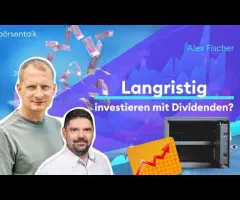 Depot richtig analysieren: Diese 3 Kennzahlen entscheiden über Qualität & Risiko | Börse Stuttgart