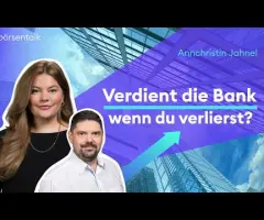 Knockout-Produkte: Woran Banken wirklich verdienen! | Boerse Stuttgart