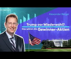 US-Wahl: Wenn Trump gewinnt, dann ... | Börse Stuttgart | China | Apple | Taylor Swift | Elon Musk