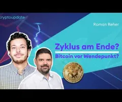 @Blocktrainer: Ist der Bitcoin-Zyklus tot? Die neue Realität! | Börse Stuttgart