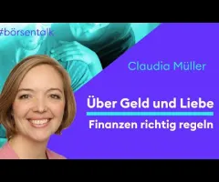 Faire Finanzaufteilung in der Beziehung | Börse Stuttgart | Invest | Aktien