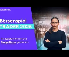 TRADER 2025: Tipps & Strategien zum Spielstart | Börse Stuttgart | Börsenspiel