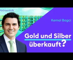 Glänzende Aussichten für Gold & Silber? Nicht ganz... | Börse Stuttgart | Edelmetalle | BNP Paribas