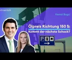 Inflation treibt: Gold und Öl vor weiterem Anstieg? | Börse Stuttgart | BNP Paribas