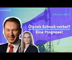 Ölpreis & Gas vor dem Winter: Was droht jetzt? | Börse Stuttgart | UniCredit