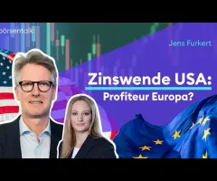Zinswende voraus? Das sollten Anleger jetzt beachten | EZB | Fed | Zinserhöhung | Börse Stuttgart