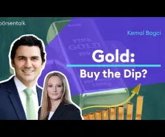 Gold: Jetzt noch einsteigen? | Silber | Platin | Börse Stuttgart | BNP Paribas