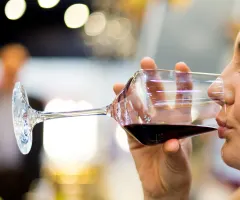 Immer mehr Winzer setzen auf alkoholfreie Weine