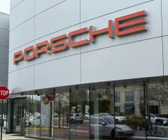 Porsche will nicht in den USA produzieren