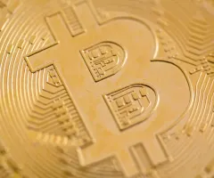 Bitcoin steigt erstmals über 112.000 Dollar