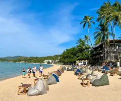 Unkomplizierte Anreise schlägt im Urlaub Natur und Preis