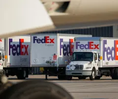 Fedex klagt auf Rückerstattung von Trump-Zöllen