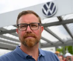 VW-Chef kommt nach Sachsen - Belegschaft erhofft Perspektive