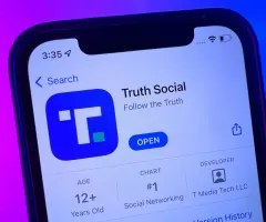 Über zehn Kunden sichern sich frühen Zugriff auf Trump-Posts