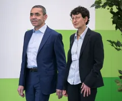 Biontech schließt Standorte - Bis zu 1.860 Stellen in Gefahr