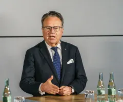 Frank-Jürgen Weise wird Aufsichtsrat bei Thyssenkrupp Steel
