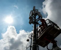 Telekom schaltet im Sommer 2028 GSM-Mobilfunk (2G) ab