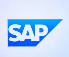 SAP senkt Ausblick für operativen Gewinn - Wachstum stark