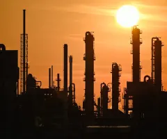 BASF verkauft Anteile an Vattenfall-Offshore-Projekt zurück