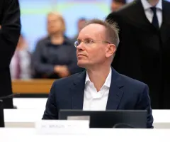 Brauns Fahrer im Wirecard-Prozess: Ich wurde ruiniert