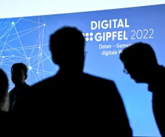 Vertreter der Zivilgesellschaft kritisieren Digital-Gipfel