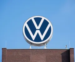 VW will Teilemangel aus Slowenien bis Jahresende lösen