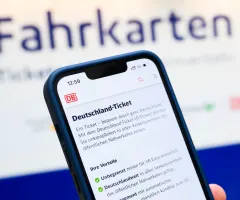 Preis-Streit ums Deutschlandticket – Länder kritisieren Bund