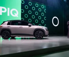 Skoda trotzt Konzernkrise bei VW