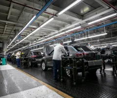 VW stoppt in Portugal die Bänder - auch Emden betroffen