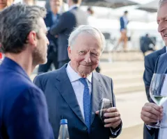 Sportwagenbauer Porsche plant Umbau des Vorstands