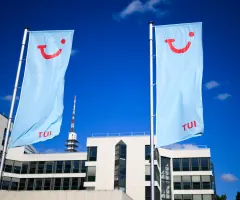 Tui startet so gut wie noch nie ins Winterhalbjahr