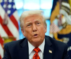 Stahl und Aluminium: Trump bringt weitere Zölle auf den Weg