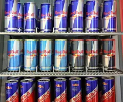 EU-Kommission leitet Kartelluntersuchung gegen Red Bull ein