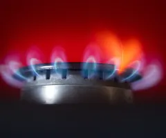 Lemke: Gas-Umlagensenkung an Kunden weitergeben